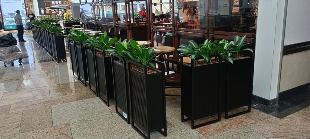 metal fabrication company in dubai | Dream wings