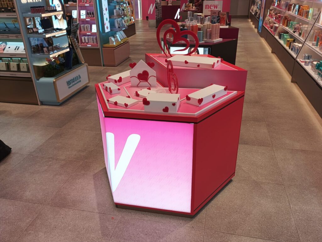 shop fitout dubai