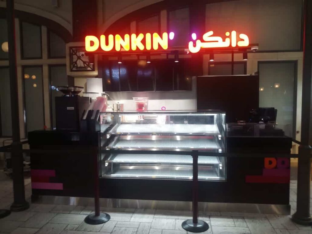 retail fit-out services dubai