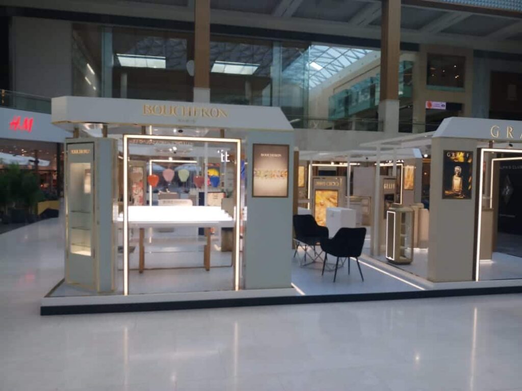 Interior fitout comapny in dubai | Dream wings