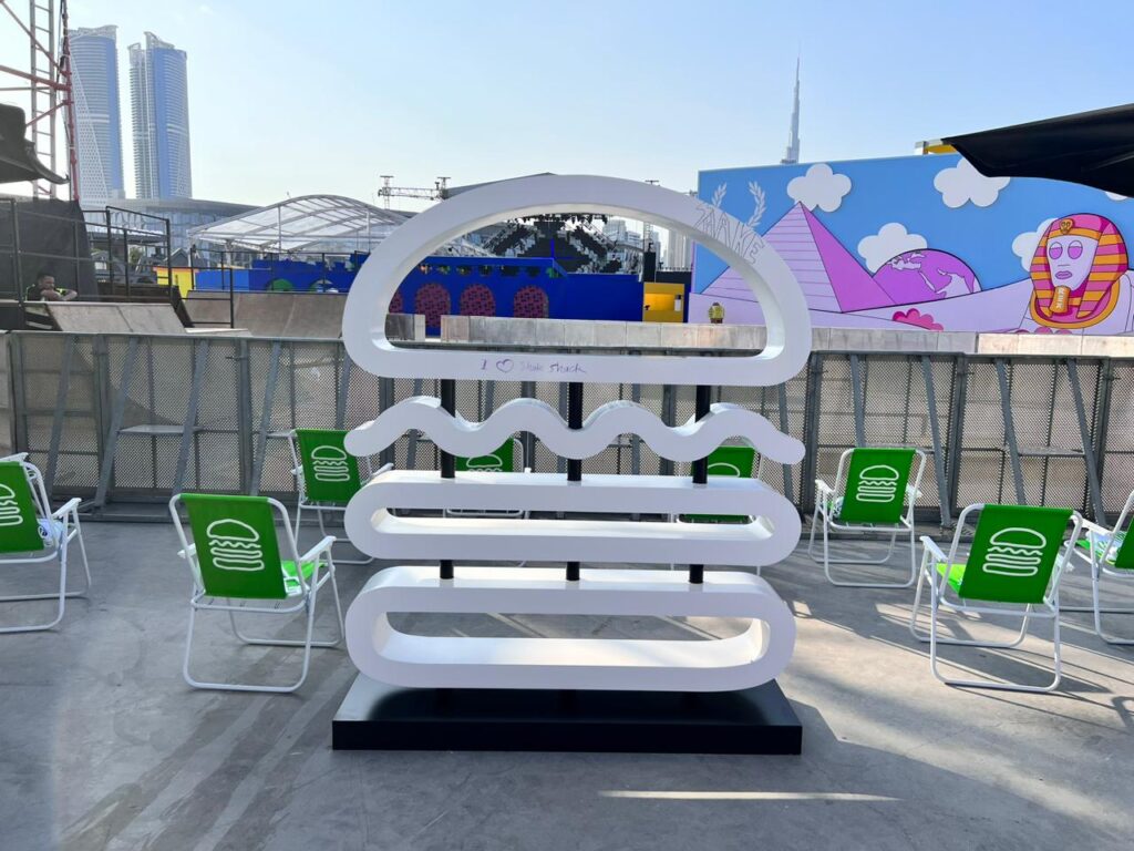 Signage Company in Dubai | Dream Wings llc