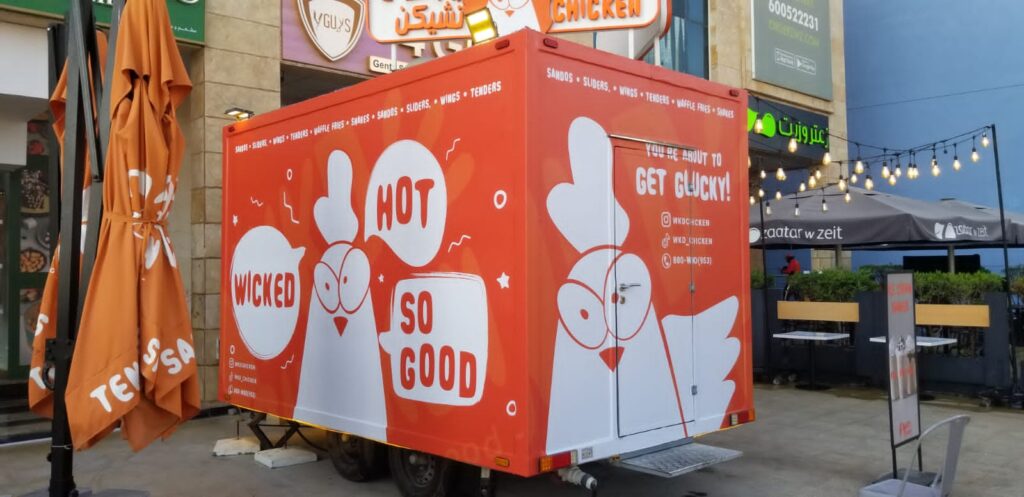 Digital printing and branding services in dubai