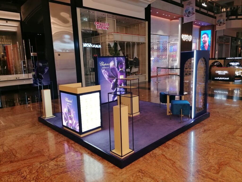 Interior fitout comapny in dubai | Dream wings