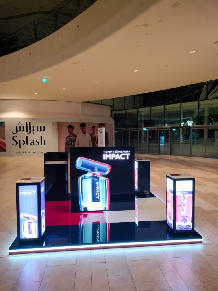 commercial fitout uae