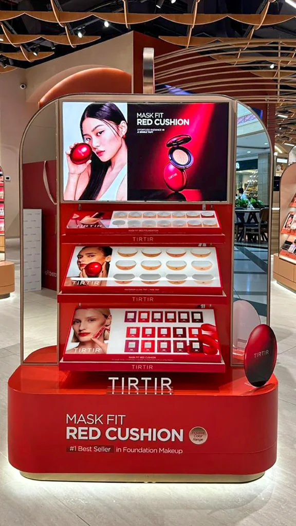 retail fitout company dubai