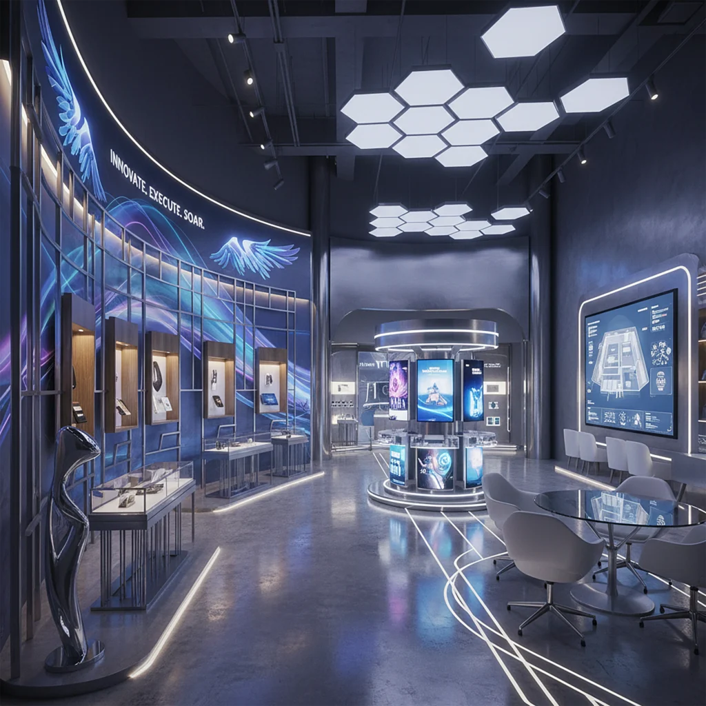 about us our facilities