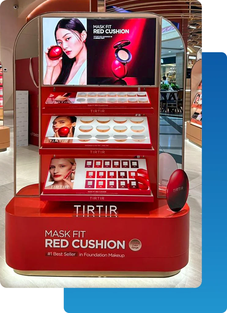 retail fitout company dubai