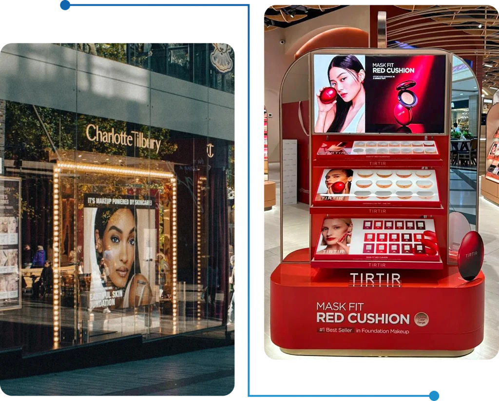 signage company and branding solution uae | Dream wings